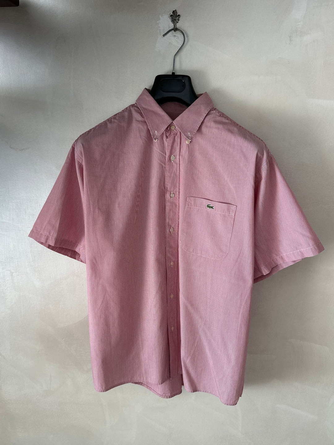 Camicia Lacoste - XL