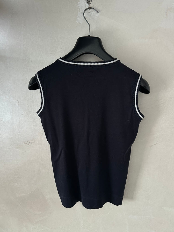 Gilet Burberry - M