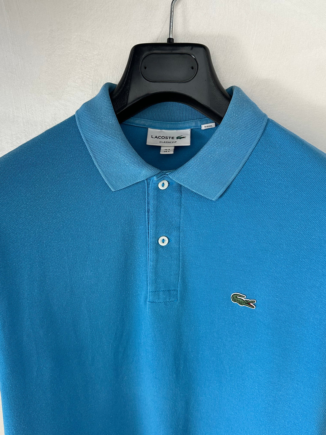 Polo Lacoste - L