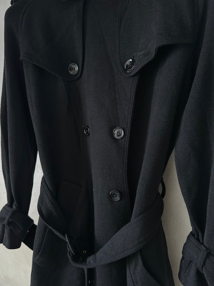 Cappotto Burberry