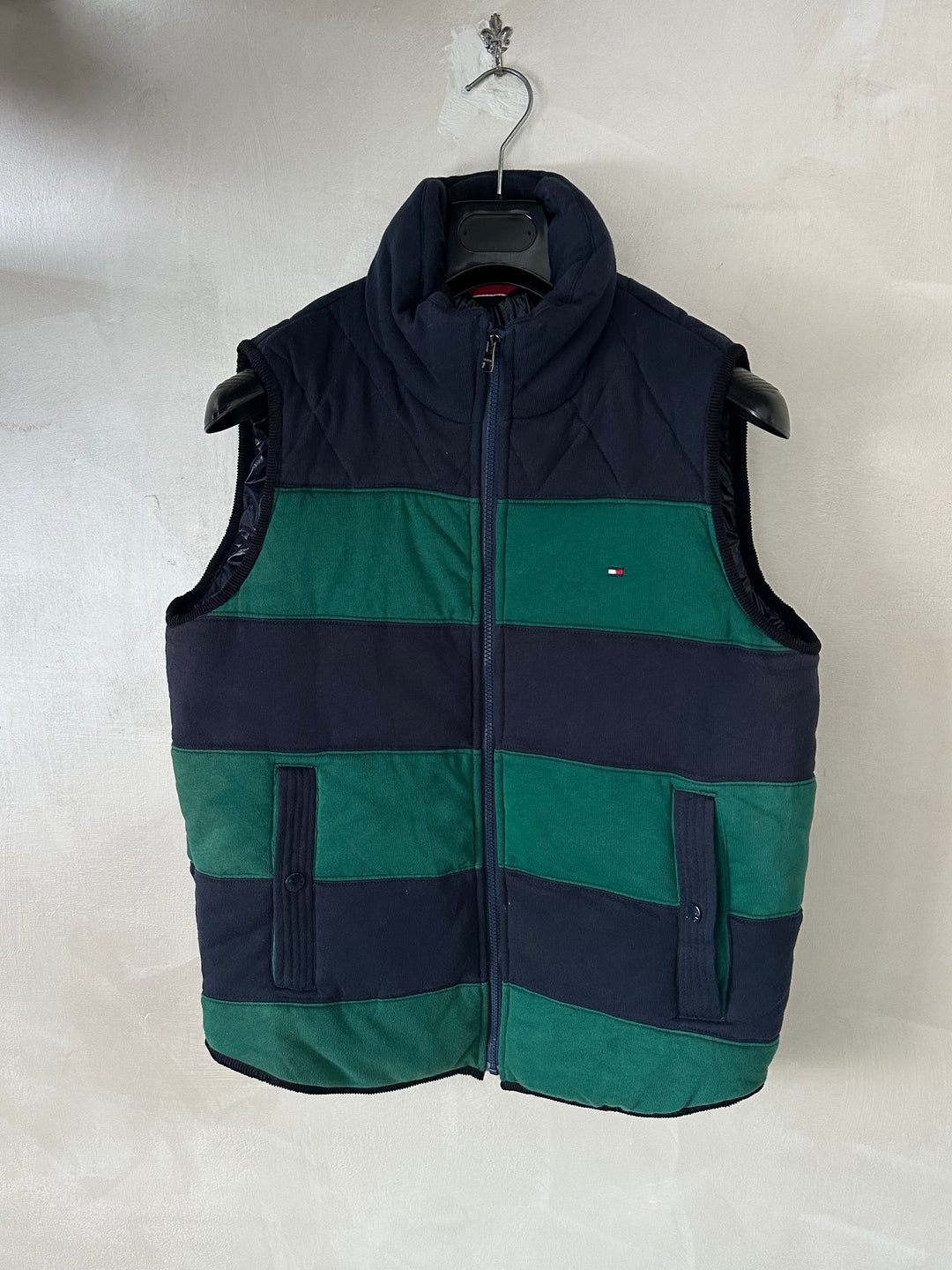 Smanicato Tommy Hilfiger - XL