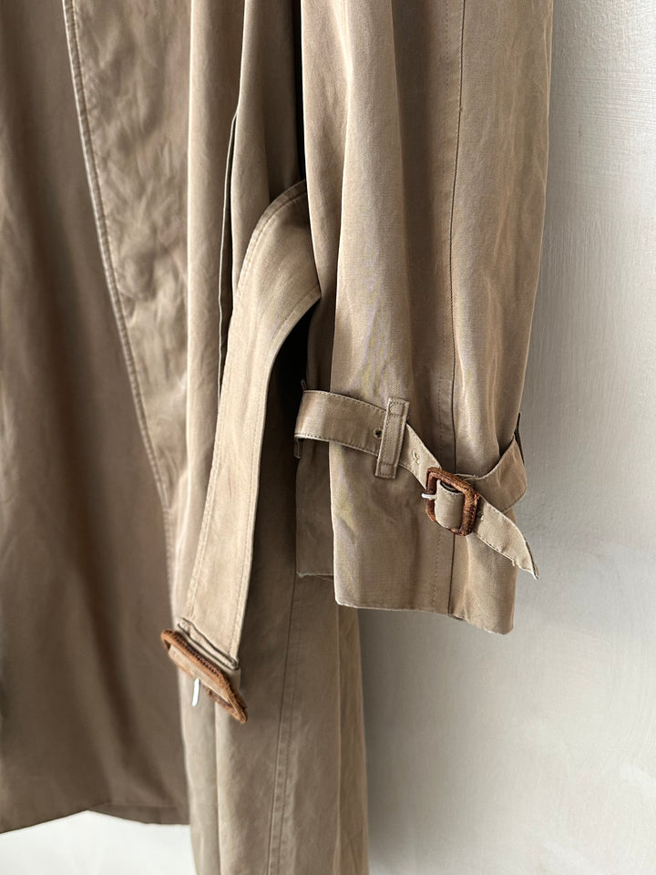 Trench Burberry - M