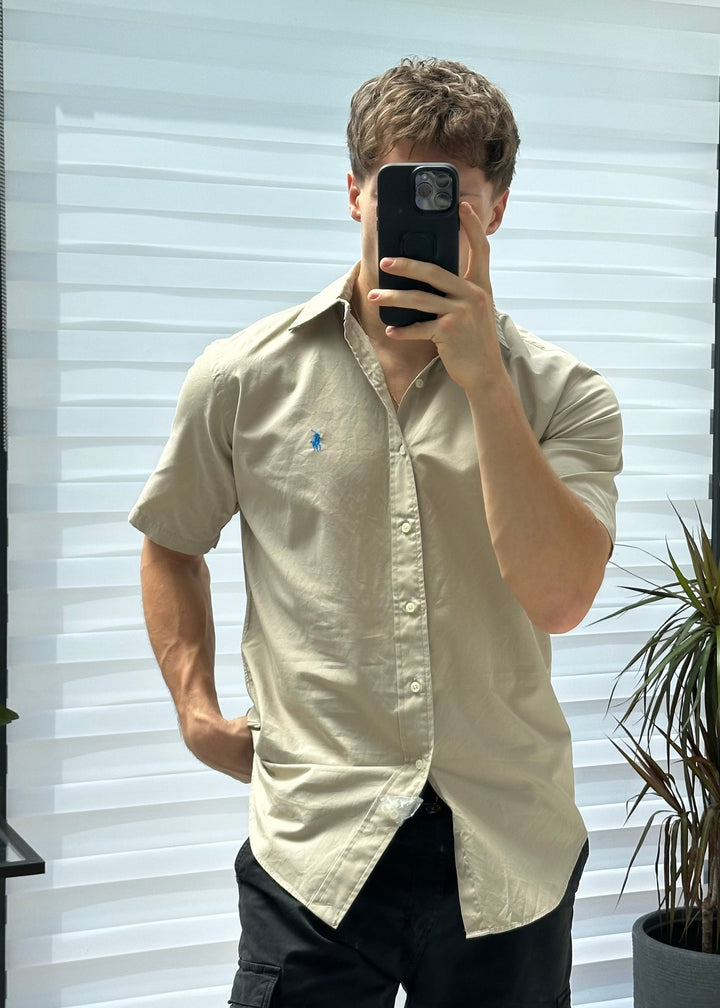 Camicia Ralph Lauren - S