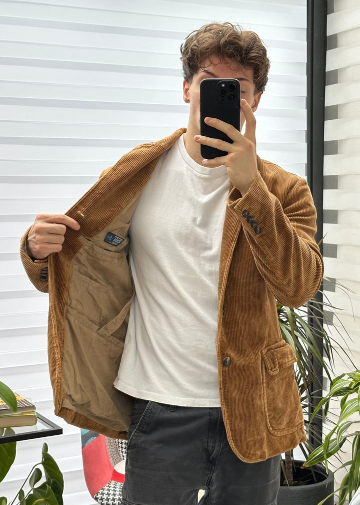 Blazer Ralph Lauren - L