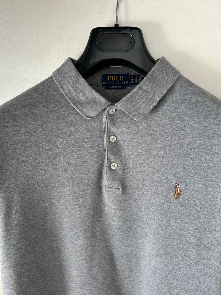 Polo Ralph Lauren Pima Cotton - XL