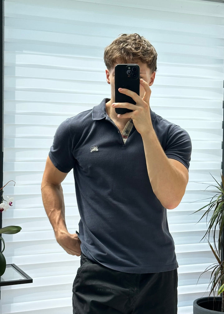 Polo Burberry - L
