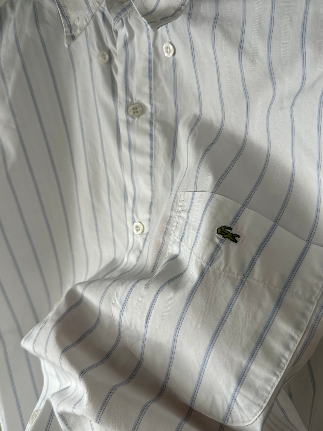Camicia Lacoste - XL