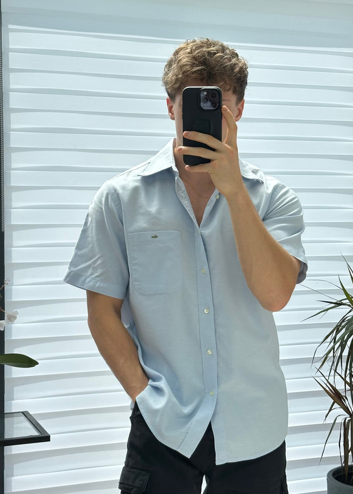 Camicia Lacoste - L
