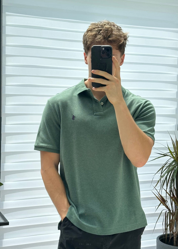 Polo Ralph Lauren Pima Cotton - L