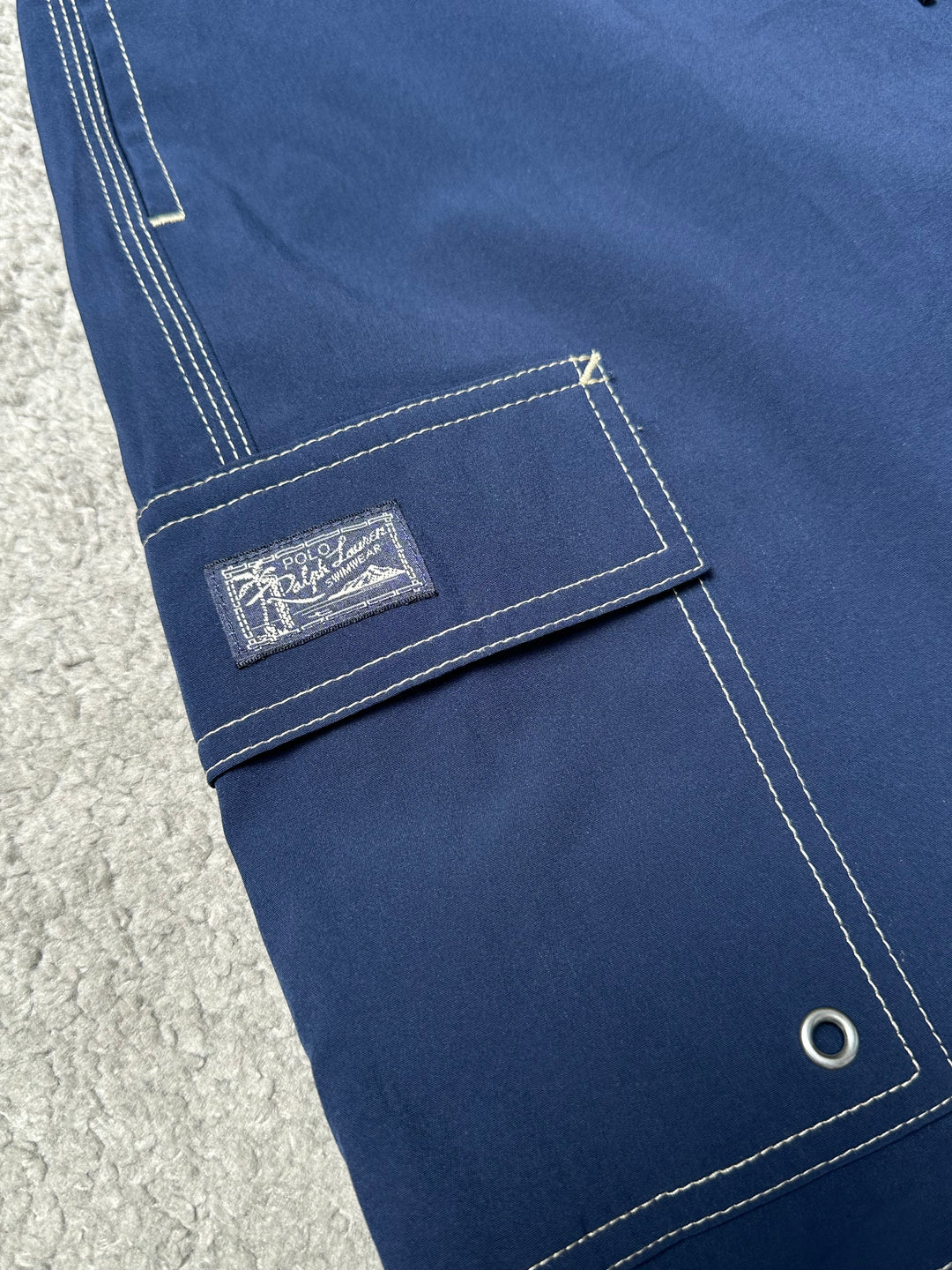Costume Ralph Lauren - M