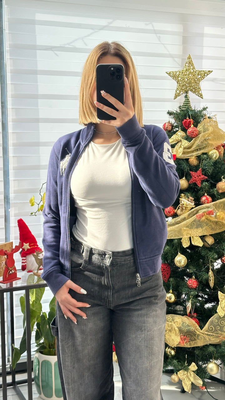 Felpa Ralph Lauren - S donna