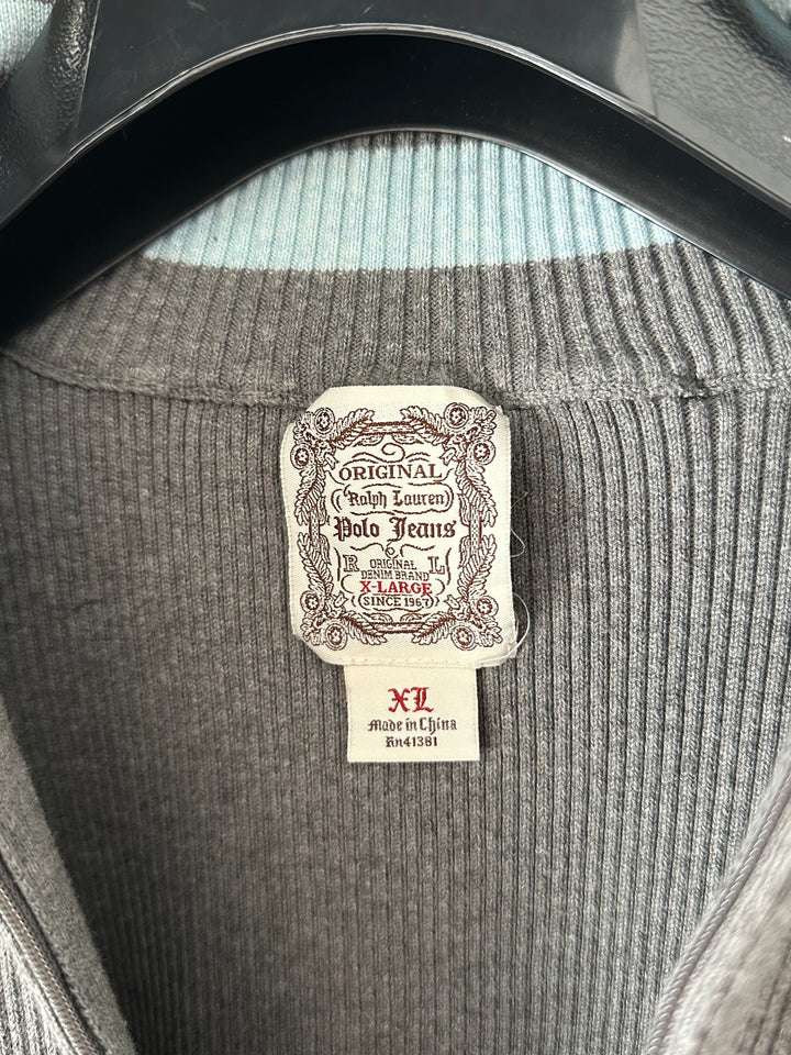 Quarter zip Ralph Lauren - XL