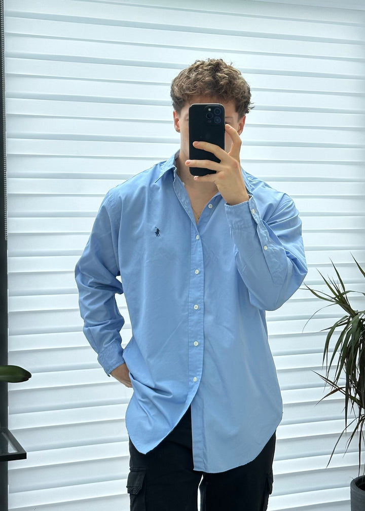 Camicia Ralph Lauren - M