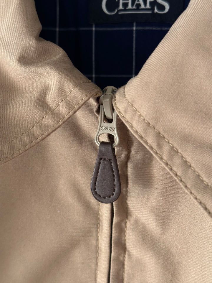 Giacca Harrington Chaps- XL