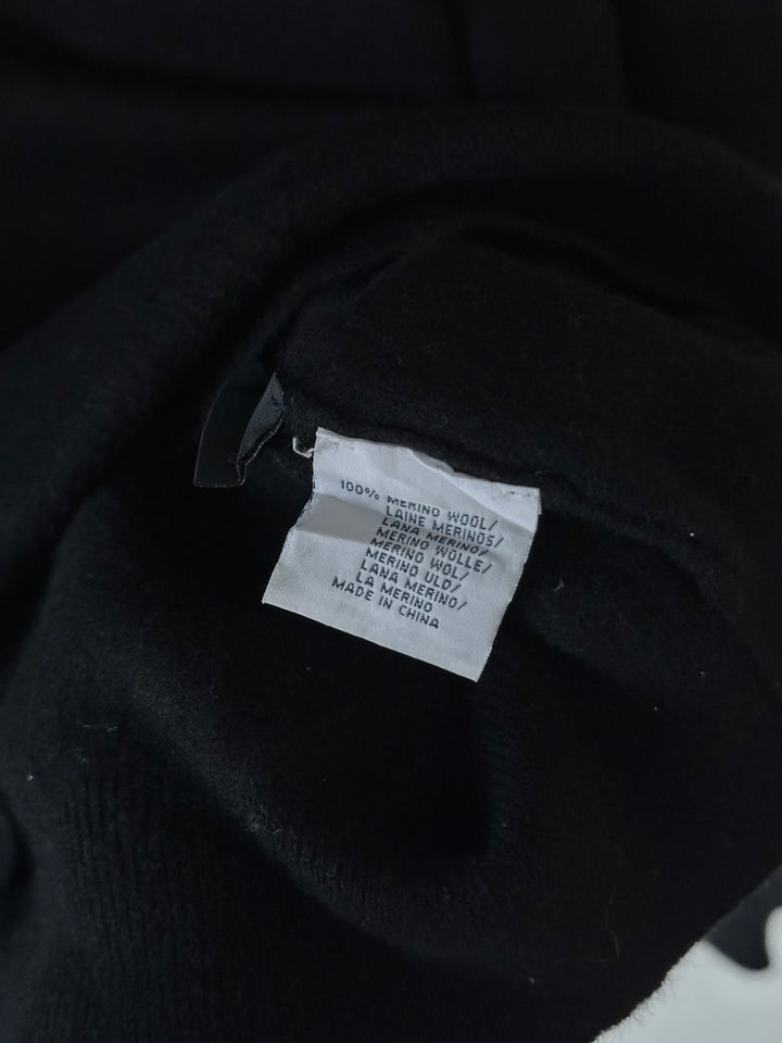 Dolcevita Ralph Lauren 100% Lana - XL