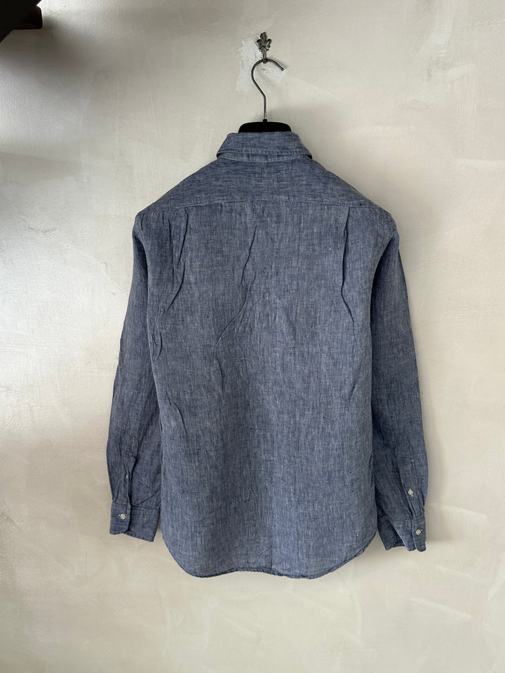 Camicia Ralph Lauren in Lino - S