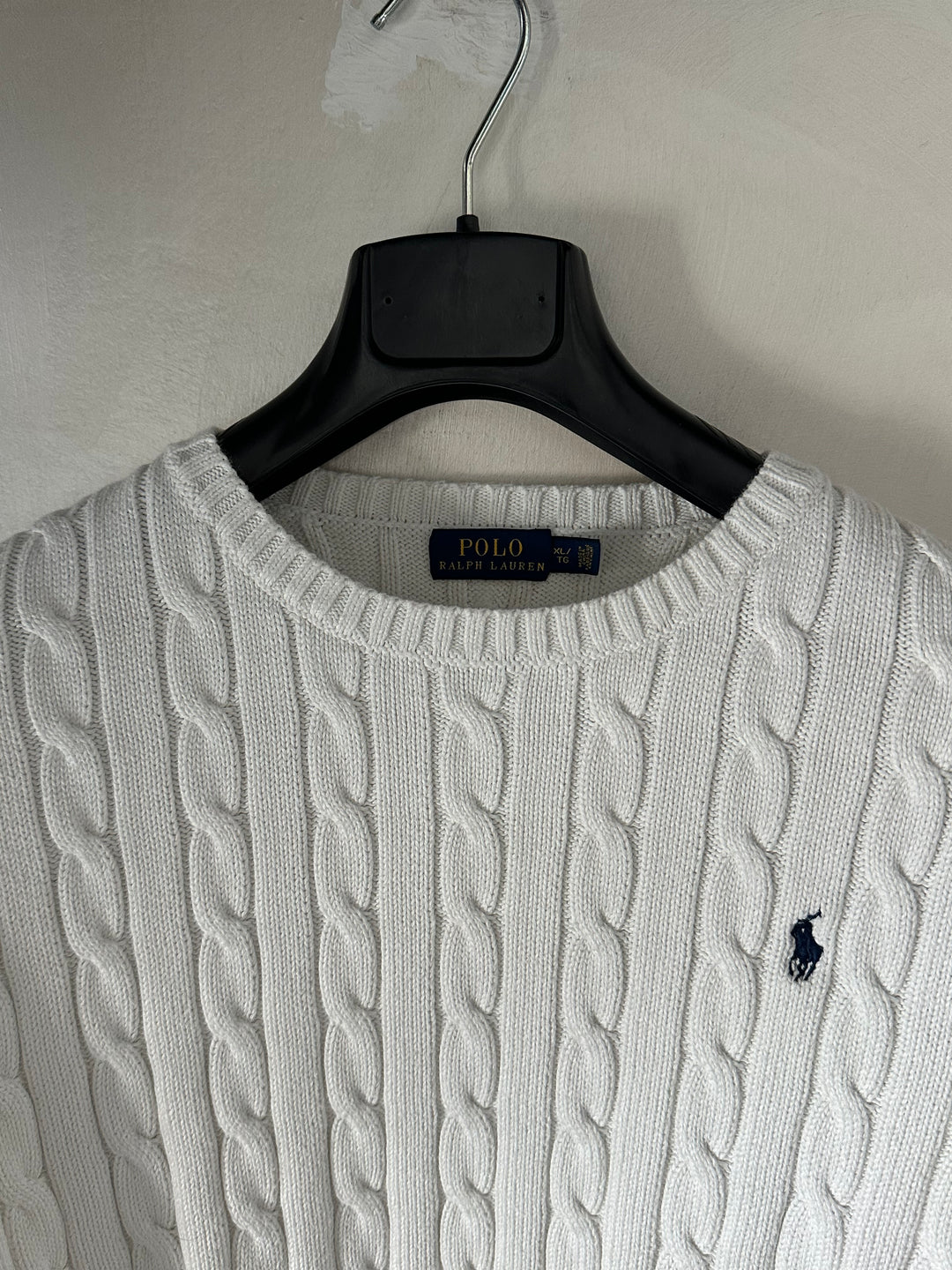 Maglione Ralph Lauren - XL donna