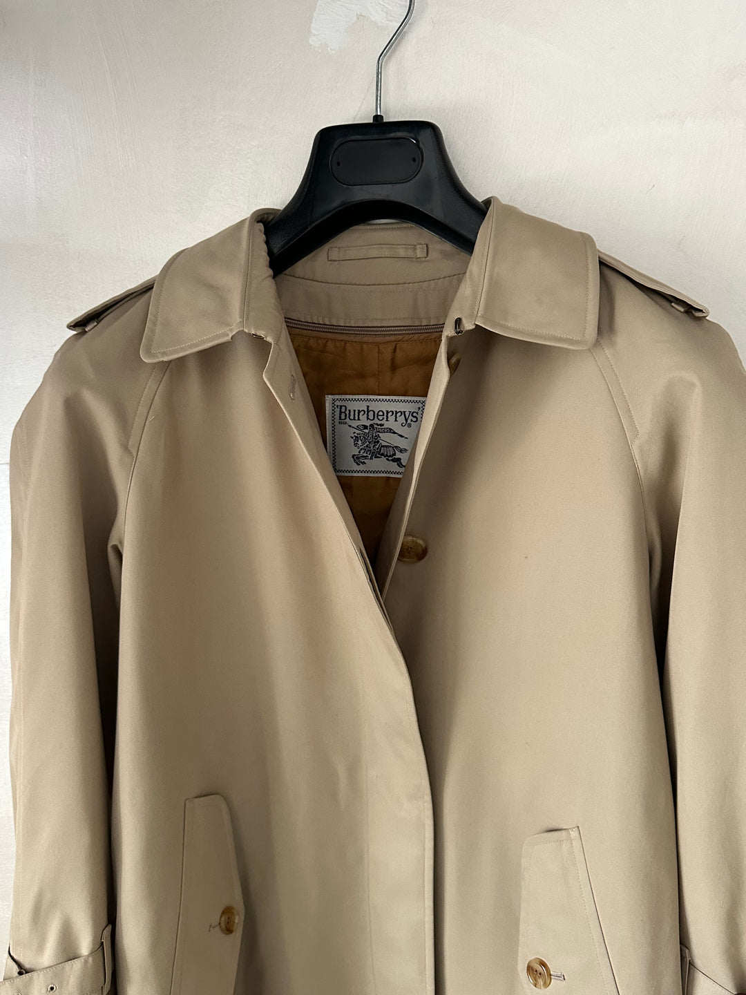 Trench Burberry