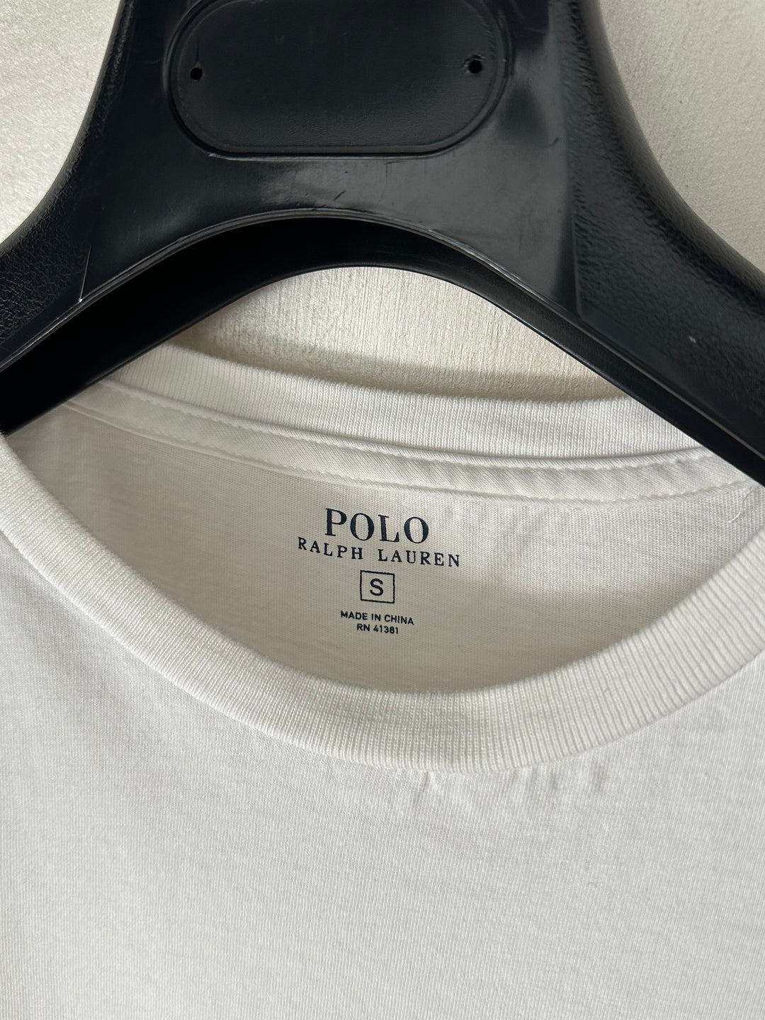 T shirt Ralph Lauren - S