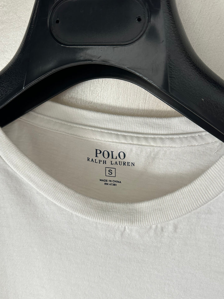 T shirt Ralph Lauren - S