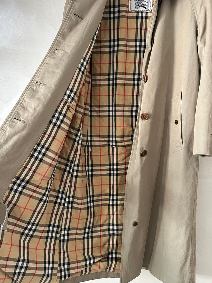 Trench Burberry - S