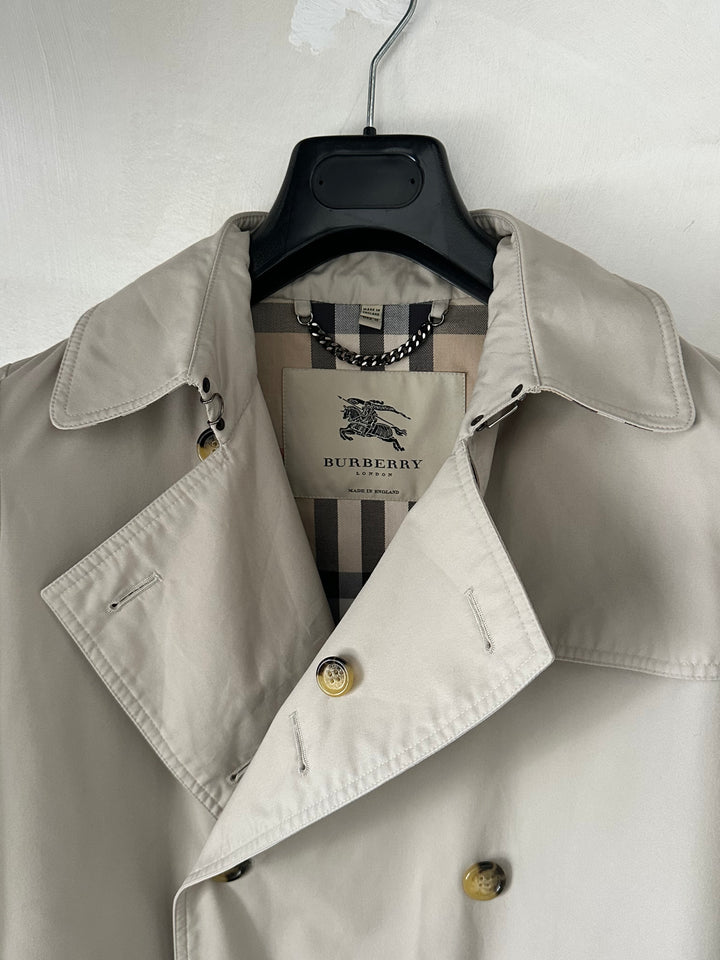 Trench Burberry
