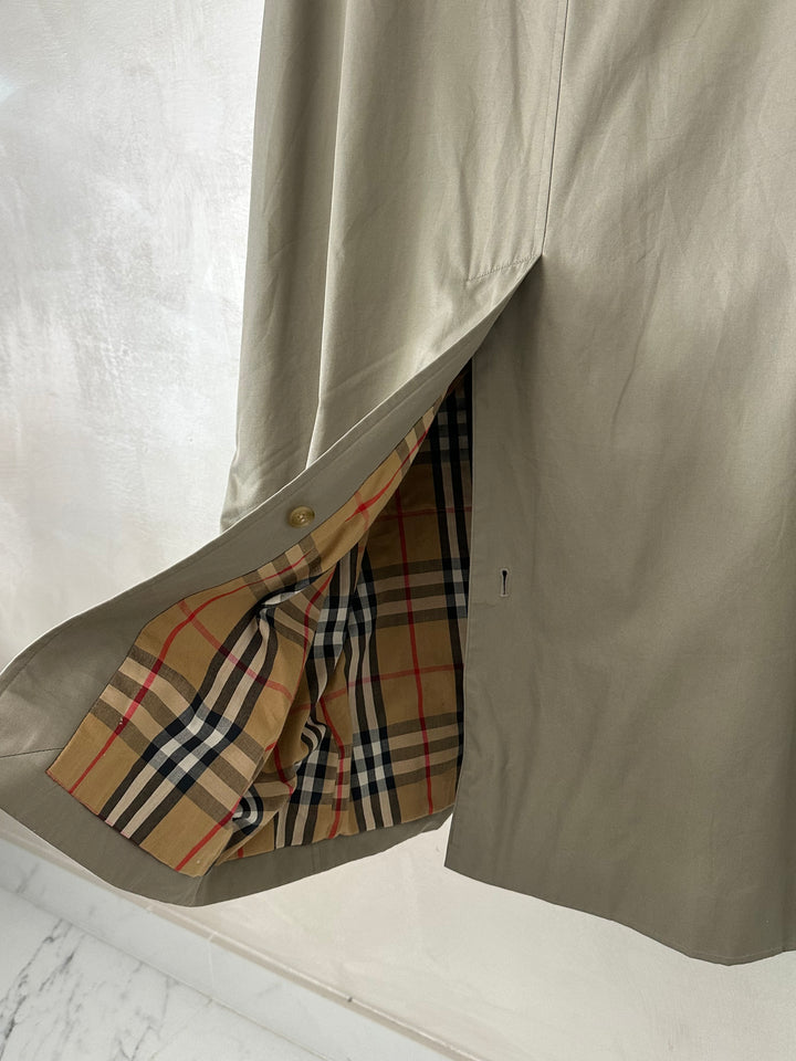 Trench Burberry - M/L