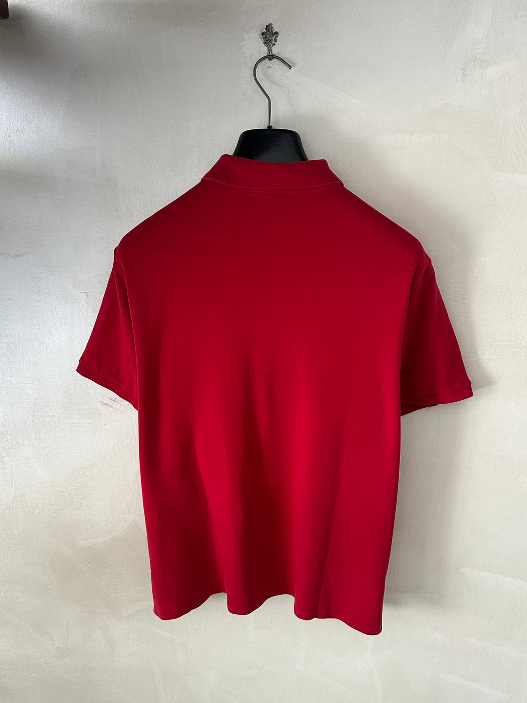 Polo Ralph Lauren Pima Cotton - L