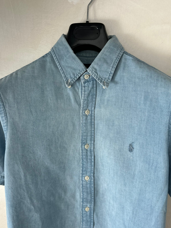 Camicia Ralph Lauren - M