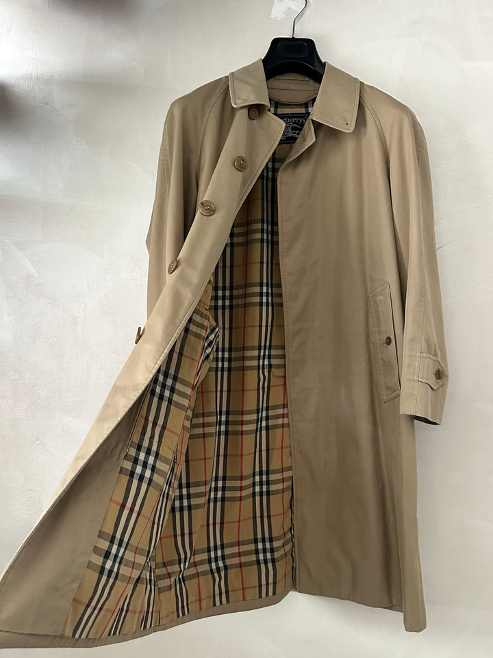 Trench Burberry - M