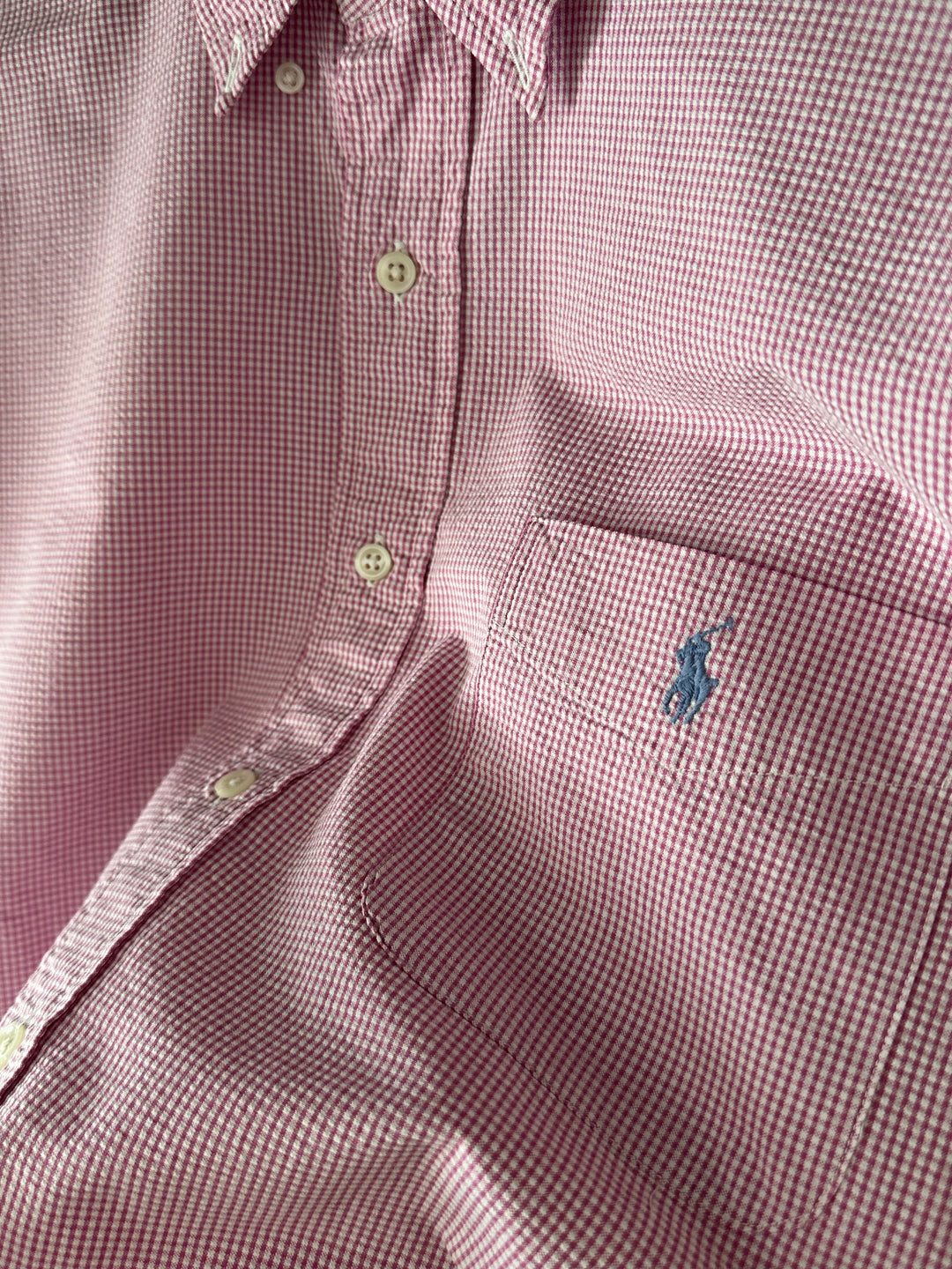 Camicia Ralph Lauren - L