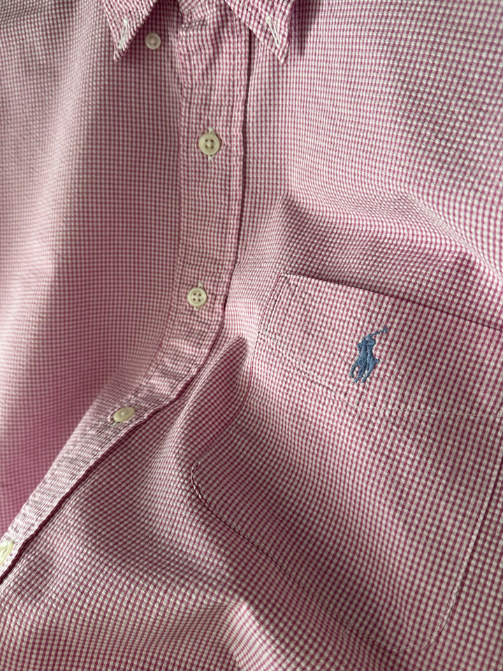 Camicia Ralph Lauren - L