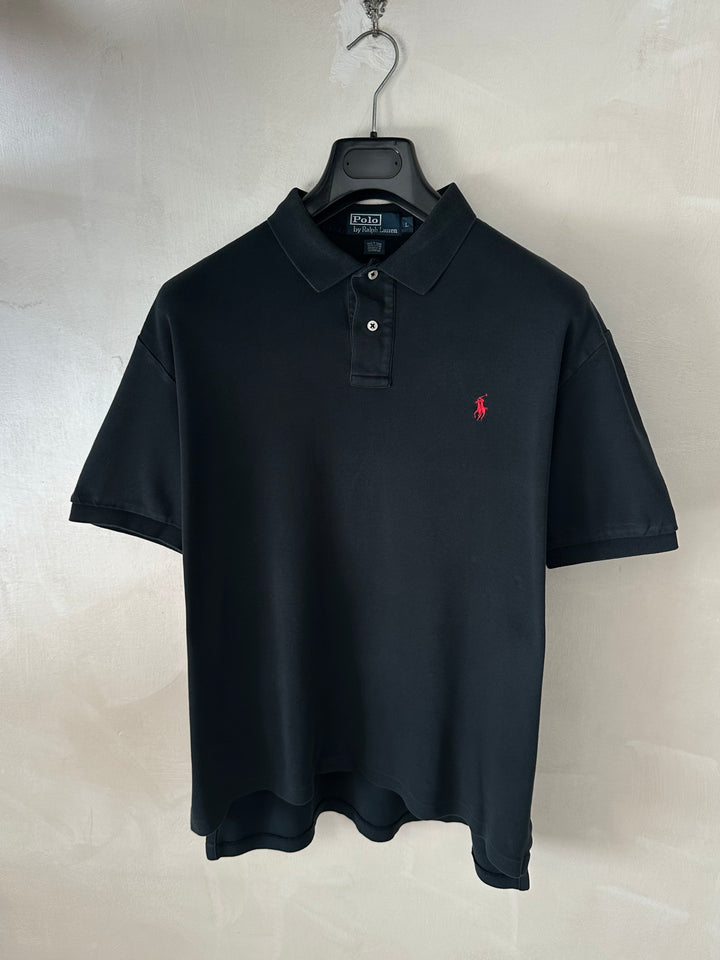 Polo Ralph Lauren Pima Cotton - L