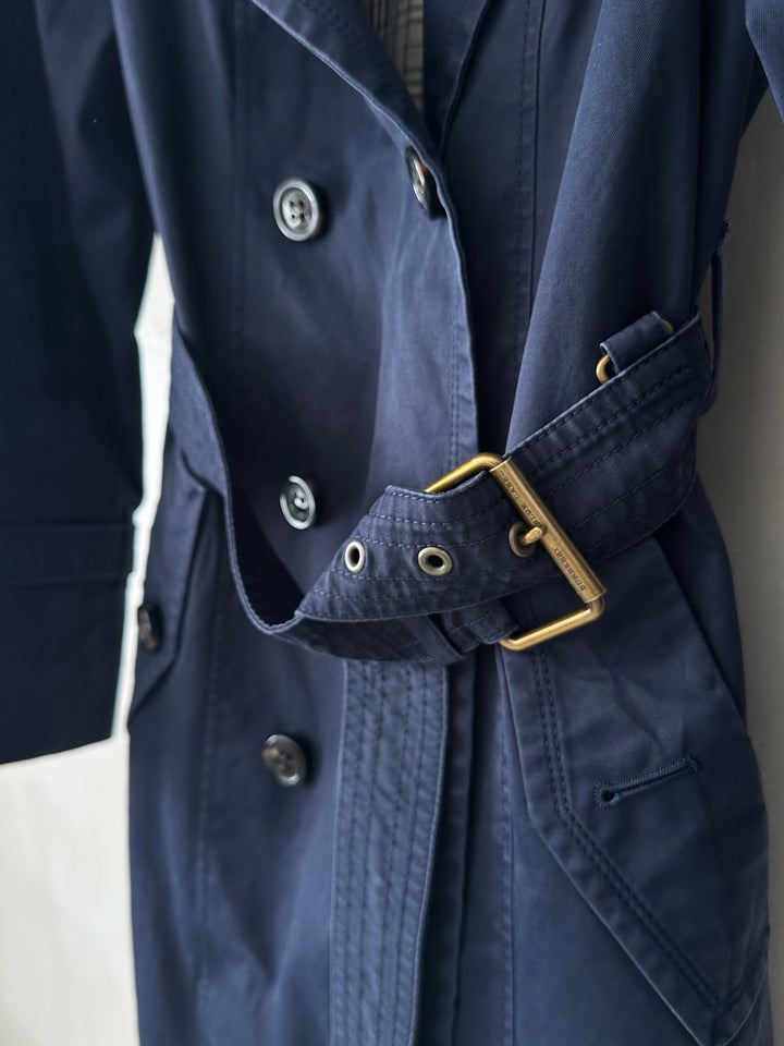 Trench Doppiopetto Burberry - XS