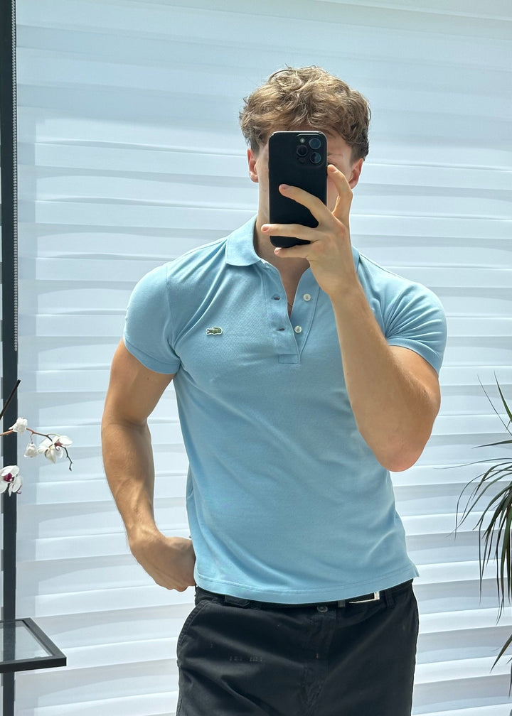 Polo Lacoste - S