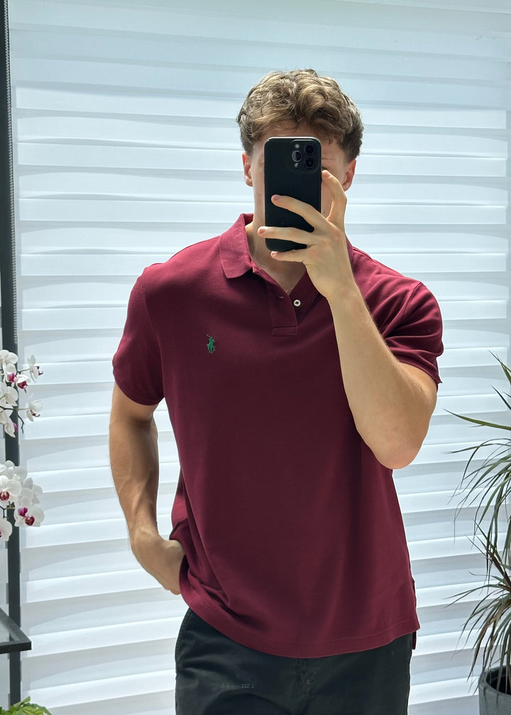 Polo Ralph Lauren Pima Cotton - XL