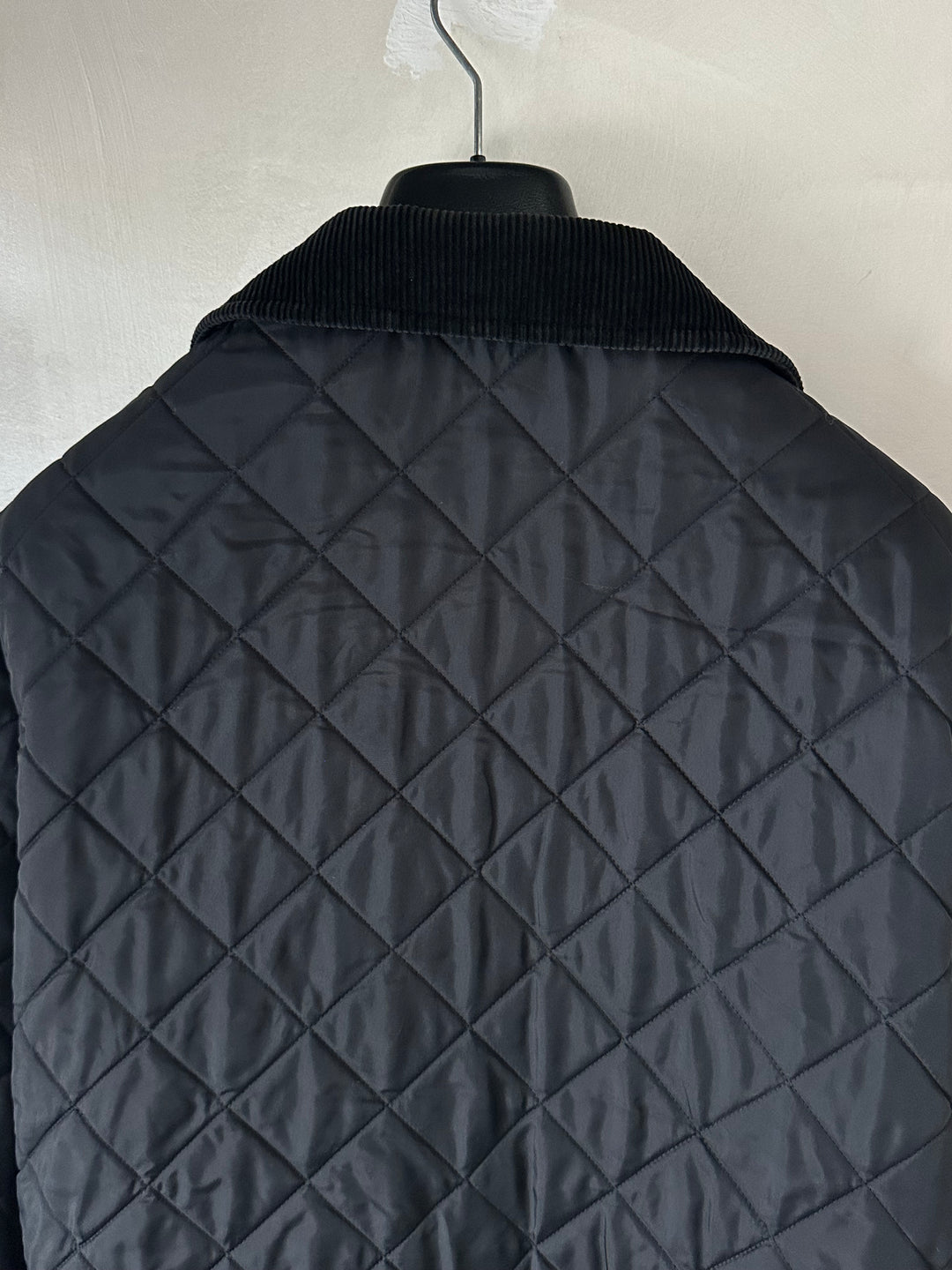 Trapuntato Barbour - L