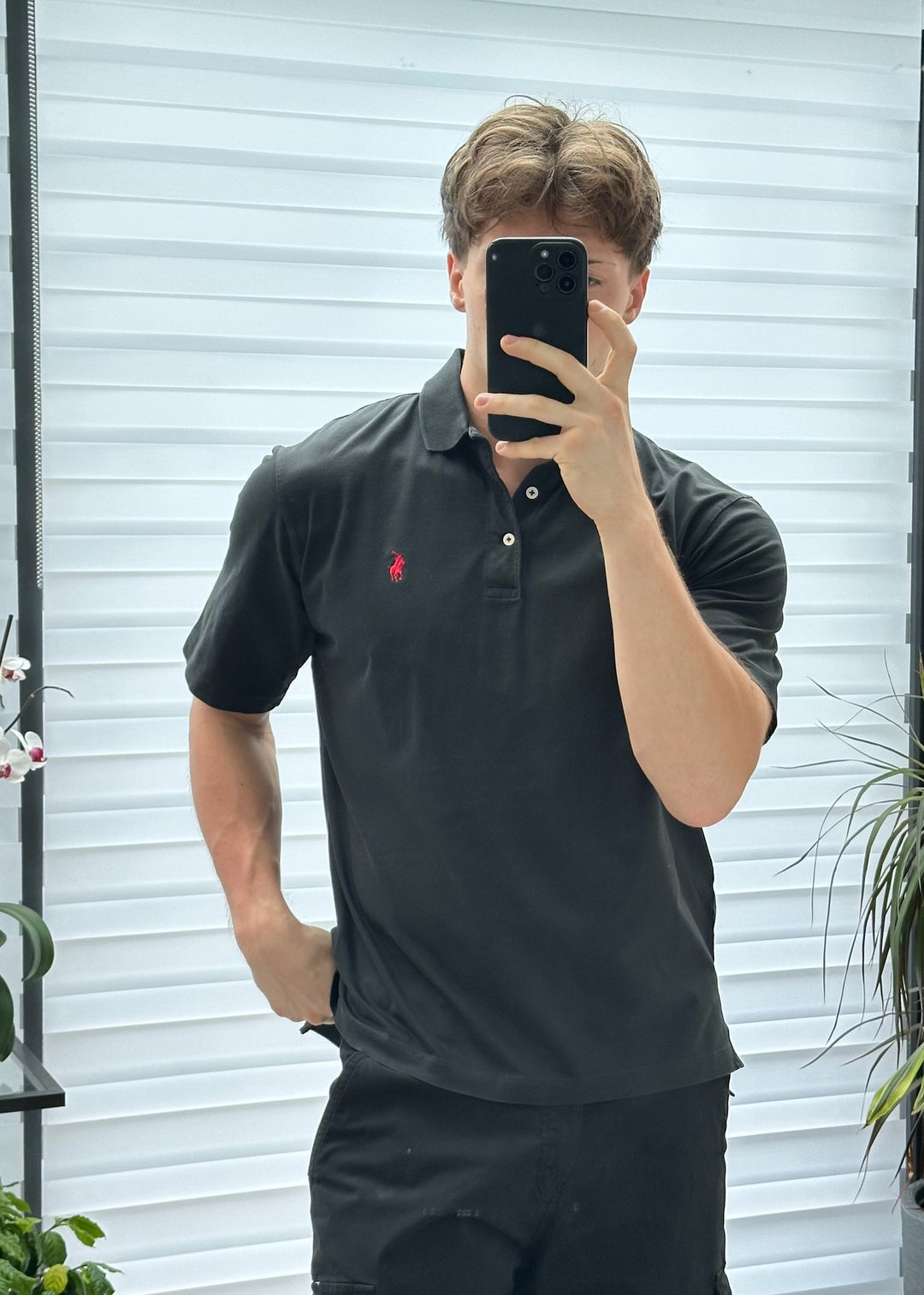 Polo Ralph Lauren - M