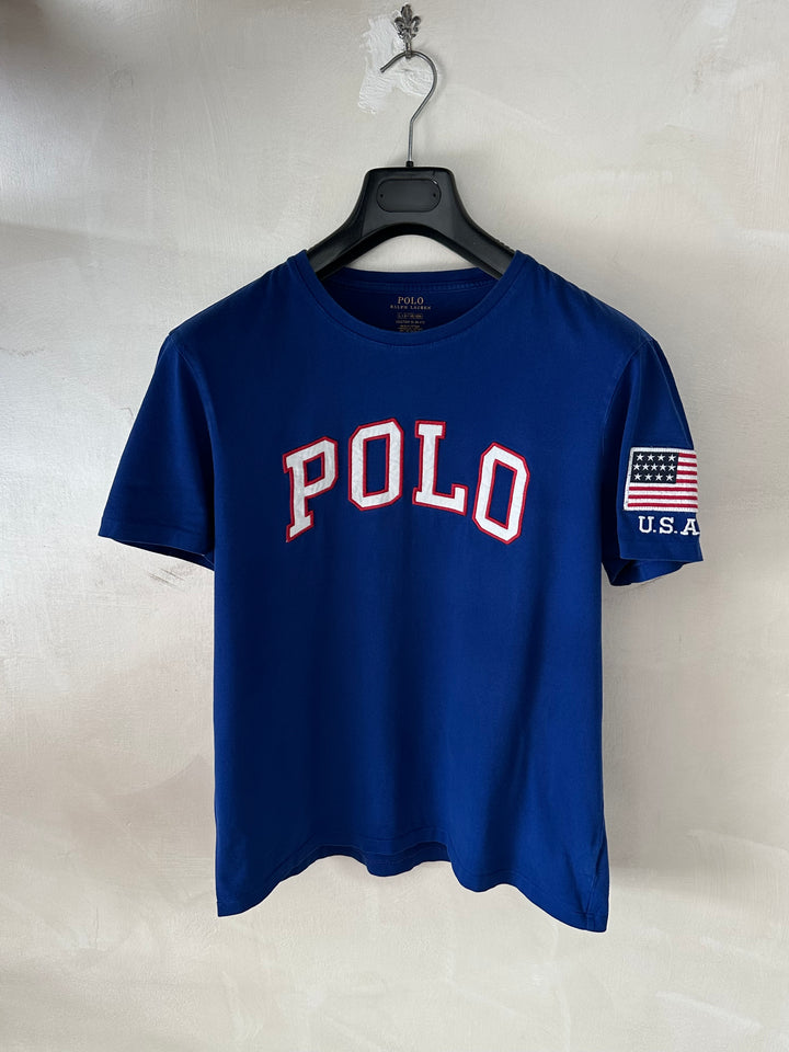 T-shirt Ralph Lauren - L