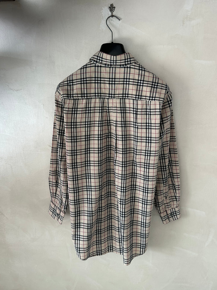 Camicia Burberry - L