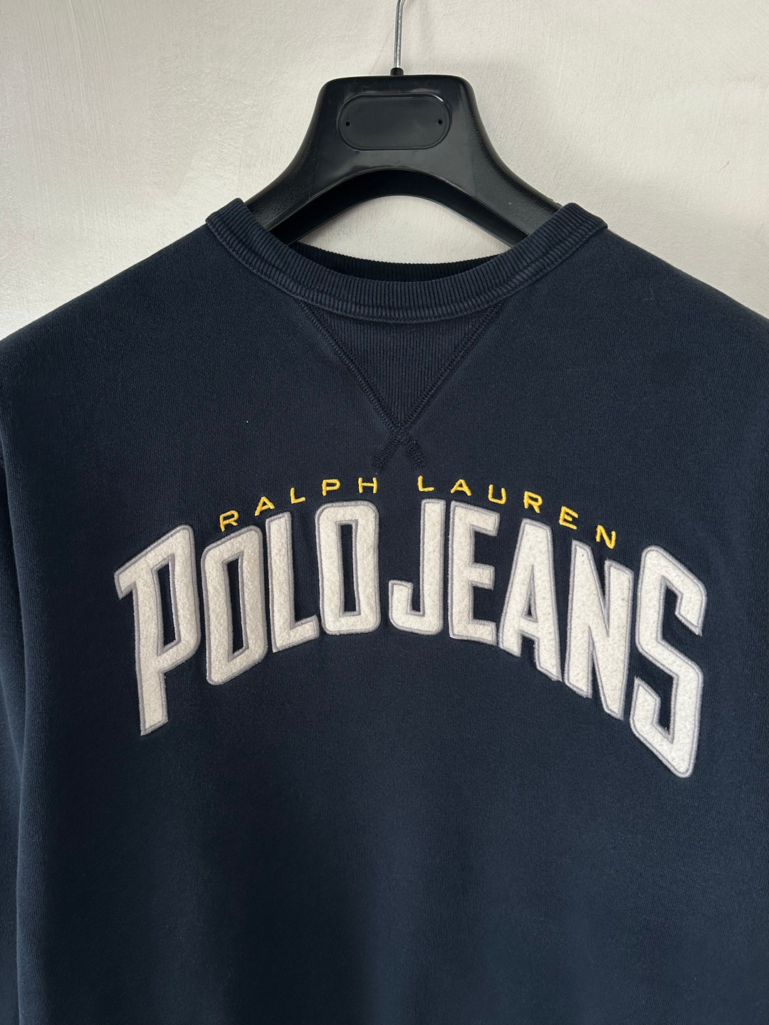 Felpa Ralph Lauren - M