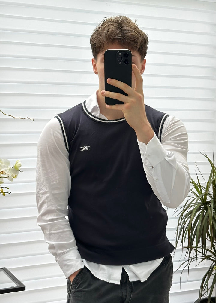 Gilet Burberry - M