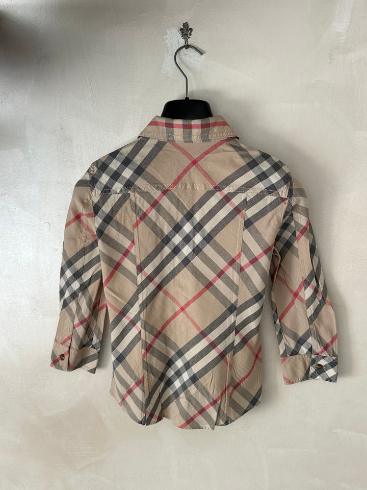 Camicia Burberry - S