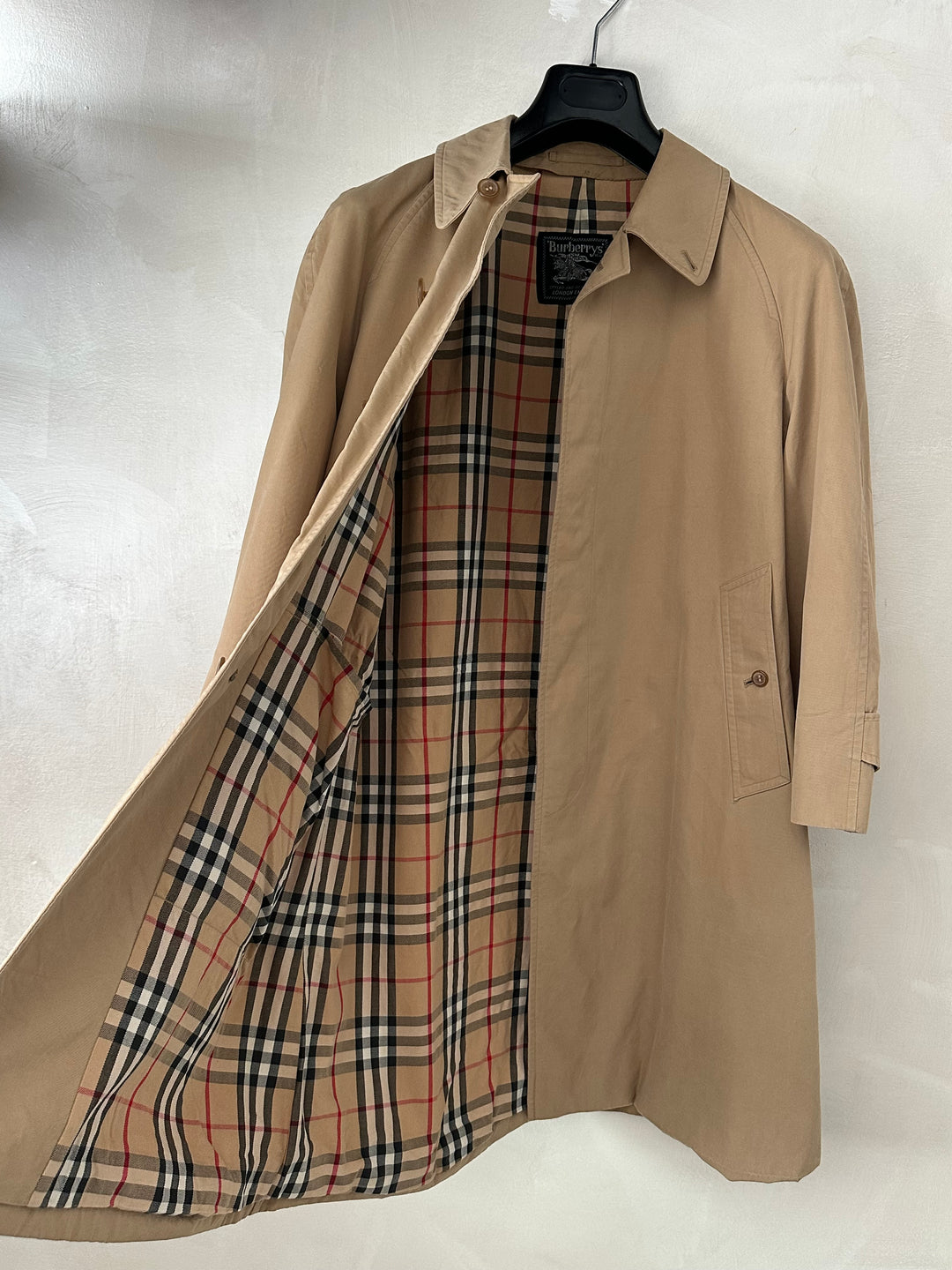 Trench Burberry - M