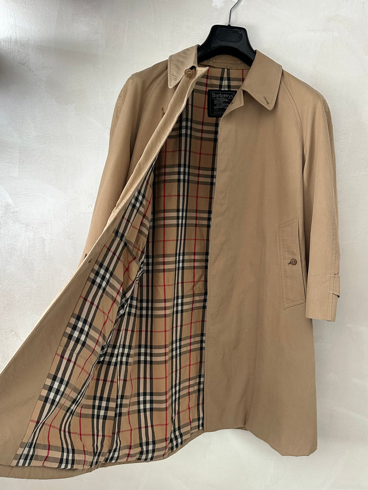Trench Burberry - M