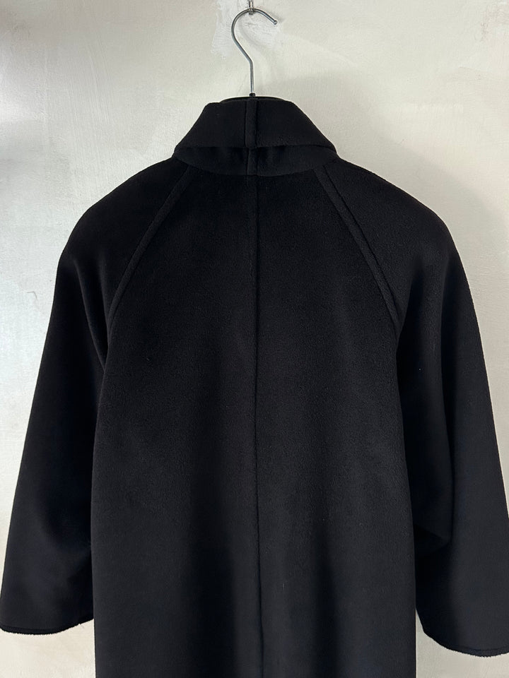 Cappotto MaxMara 100% Lana - L