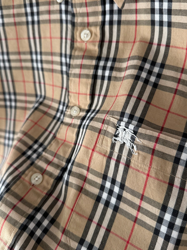 Camicia Burberry - M