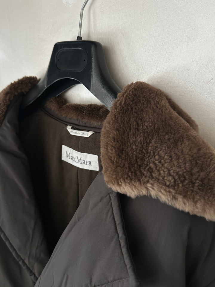 Giaccone MaxMara - XL donna