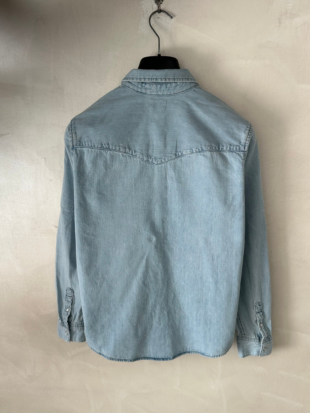 Camicia Denim Levi's - M