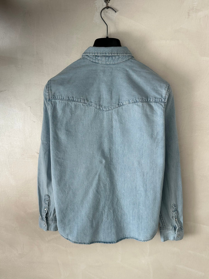 Camicia Denim Levi's - M
